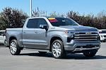 New 2025 Chevrolet Silverado 1500 High Country Crew Cab 4WD Pickup for sale #1T3864 - photo 3