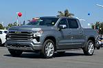 New 2025 Chevrolet Silverado 1500 High Country Crew Cab 4WD Pickup for sale #1T3864 - photo 8