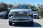 New 2025 Chevrolet Silverado 1500 High Country Crew Cab 4WD Pickup for sale #1T3864 - photo 9