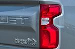 New 2025 Chevrolet Silverado 1500 High Country Crew Cab 4WD Pickup for sale #1T3864 - photo 32