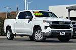 New 2026 Chevrolet Silverado 1500 LT Crew Cab 4WD Pickup for sale #1T3983 - photo 3