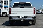 New 2026 Chevrolet Silverado 1500 LT Crew Cab 4WD Pickup for sale #1T3983 - photo 5