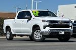 New 2026 Chevrolet Silverado 1500 LT Crew Cab 4WD Pickup for sale #1T3985 - photo 3