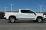 New 2026 Chevrolet Silverado 1500 LT Crew Cab 4WD Pickup for sale #1T3985 - photo 4