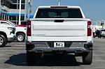 New 2026 Chevrolet Silverado 1500 LT Crew Cab 4WD Pickup for sale #1T3985 - photo 5