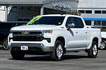 New 2026 Chevrolet Silverado 1500 LT Crew Cab 4WD Pickup for sale #1T3985 - photo 8