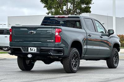 New 2026 Chevrolet Silverado 1500 ZR2 Crew Cab 4WD Pickup for sale #1T4007 - photo 2
