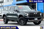 New 2026 Chevrolet Silverado 1500 ZR2 Crew Cab 4WD Pickup for sale #1T4007 - photo 1