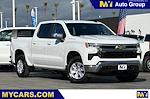 New 2026 Chevrolet Silverado 1500 LT Crew Cab 4WD Pickup for sale #1T4008 - photo 1
