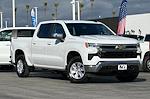 New 2026 Chevrolet Silverado 1500 LT Crew Cab 4WD Pickup for sale #1T4008 - photo 3