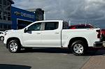 New 2026 Chevrolet Silverado 1500 LT Crew Cab 4WD Pickup for sale #1T4008 - photo 7