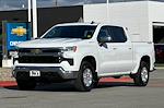 New 2026 Chevrolet Silverado 1500 LT Crew Cab 4WD Pickup for sale #1T4012 - photo 8