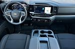 New 2026 Chevrolet Silverado 1500 LT Crew Cab 4WD Pickup for sale #1T4013 - photo 15