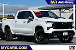 New 2026 Chevrolet Silverado 1500 LT Crew Cab 4WD Pickup for sale #1T4015 - photo 1