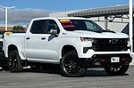 New 2026 Chevrolet Silverado 1500 LT Crew Cab 4WD Pickup for sale #1T4015 - photo 3