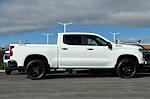 New 2026 Chevrolet Silverado 1500 LT Crew Cab 4WD Pickup for sale #1T4015 - photo 4