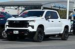 New 2026 Chevrolet Silverado 1500 LT Crew Cab 4WD Pickup for sale #1T4015 - photo 8