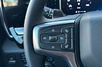 New 2026 Chevrolet Silverado 1500 LT Crew Cab 4WD Pickup for sale #1T4015 - photo 24