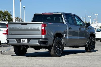 New 2026 Chevrolet Silverado 1500 Custom Crew Cab for sale #1T4026 - photo 2