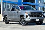New 2026 Chevrolet Silverado 1500 Custom Crew Cab for sale #1T4026 - photo 3