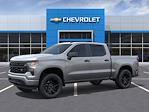 New 2026 Chevrolet Silverado 1500 Custom Crew Cab for sale #1T4026 - photo 32