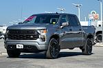 New 2026 Chevrolet Silverado 1500 Custom Crew Cab for sale #1T4026 - photo 8