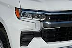 New 2026 Chevrolet Silverado 1500 LT Crew Cab 4WD Pickup for sale #1T4027 - photo 28