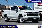 New 2026 Chevrolet Silverado 1500 LT Crew Cab 4WD Pickup for sale #1T4034 - photo 1