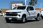 New 2026 Chevrolet Silverado 1500 LT Crew Cab 4WD Pickup for sale #1T4034 - photo 8