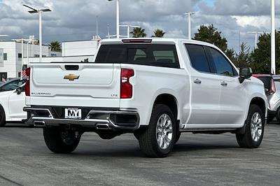 New 2026 Chevrolet Silverado 1500 LTZ Crew Cab for sale #1T4038 - photo 2