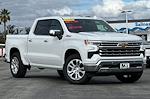 New 2026 Chevrolet Silverado 1500 LTZ Crew Cab for sale #1T4038 - photo 3