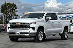 New 2026 Chevrolet Silverado 1500 LTZ Crew Cab for sale #1T4038 - photo 8