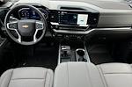 New 2026 Chevrolet Silverado 1500 LTZ Crew Cab for sale #1T4038 - photo 15