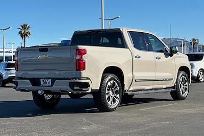 New 2026 Chevrolet Silverado 1500 High Country Crew Cab for sale #1T4049 - photo 2