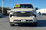 New 2026 Chevrolet Silverado 1500 High Country Crew Cab for sale #1T4049 - photo 9