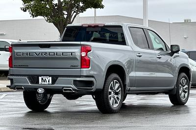 New 2026 Chevrolet Silverado 1500 RST Crew Cab 4WD Pickup for sale #1T4072 - photo 2