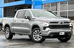 New 2026 Chevrolet Silverado 1500 RST Crew Cab 4WD Pickup for sale #1T4072 - photo 3
