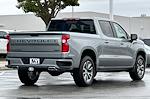 New 2026 Chevrolet Silverado 1500 RST Crew Cab 4WD Pickup for sale #1T4072 - photo 2