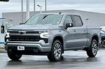 New 2026 Chevrolet Silverado 1500 RST Crew Cab 4WD Pickup for sale #1T4072 - photo 8