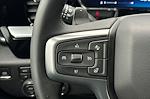 New 2026 Chevrolet Silverado 1500 RST Crew Cab 4WD Pickup for sale #1T4072 - photo 24