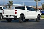 New 2026 Chevrolet Silverado 1500 Custom Crew Cab for sale #1T4074 - photo 2