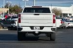 New 2026 Chevrolet Silverado 1500 Custom Crew Cab for sale #1T4074 - photo 5