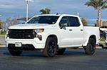 New 2026 Chevrolet Silverado 1500 Custom Crew Cab for sale #1T4074 - photo 8
