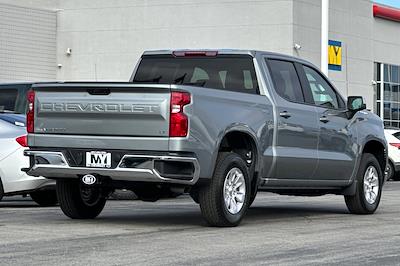 New 2026 Chevrolet Silverado 1500 LT Crew Cab for sale #1T4076 - photo 2