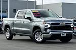 New 2026 Chevrolet Silverado 1500 LT Crew Cab for sale #1T4076 - photo 3