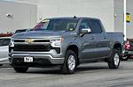 New 2026 Chevrolet Silverado 1500 LT Crew Cab for sale #1T4076 - photo 8