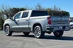 New 2026 Chevrolet Silverado 1500 RST Crew Cab for sale #1T4094 - photo 4