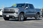 New 2026 Chevrolet Silverado 1500 RST Crew Cab for sale #1T4094 - photo 8