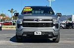 New 2026 Chevrolet Silverado 1500 RST Crew Cab for sale #1T4094 - photo 9
