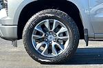 New 2026 Chevrolet Silverado 1500 RST Crew Cab for sale #1T4094 - photo 34